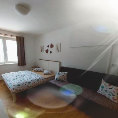 Apartmán 12 Lipno nad Vltavou Exterior foto