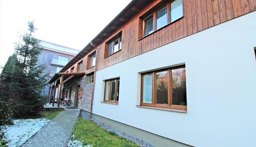 Apartmán 12 Lipno nad Vltavou Exterior foto