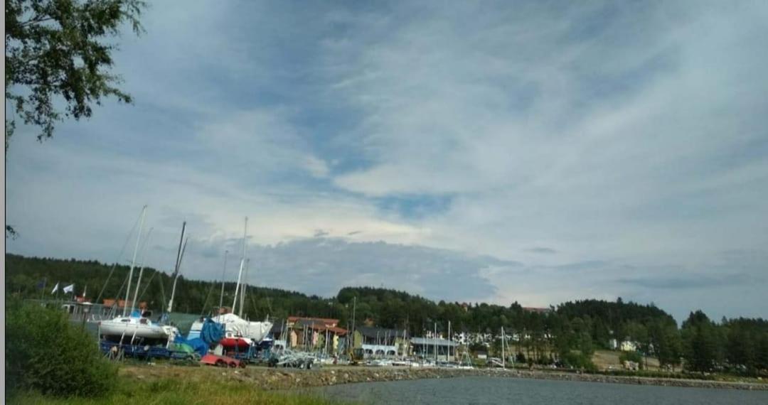 Apartmán 12 Lipno nad Vltavou Exterior foto