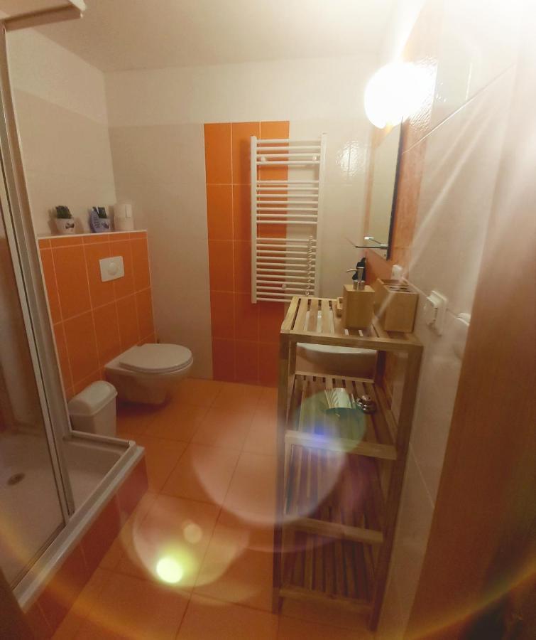 Apartmán 12 Lipno nad Vltavou Exterior foto