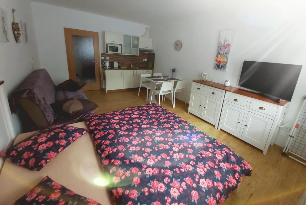 Apartmán 12 Lipno nad Vltavou Exterior foto