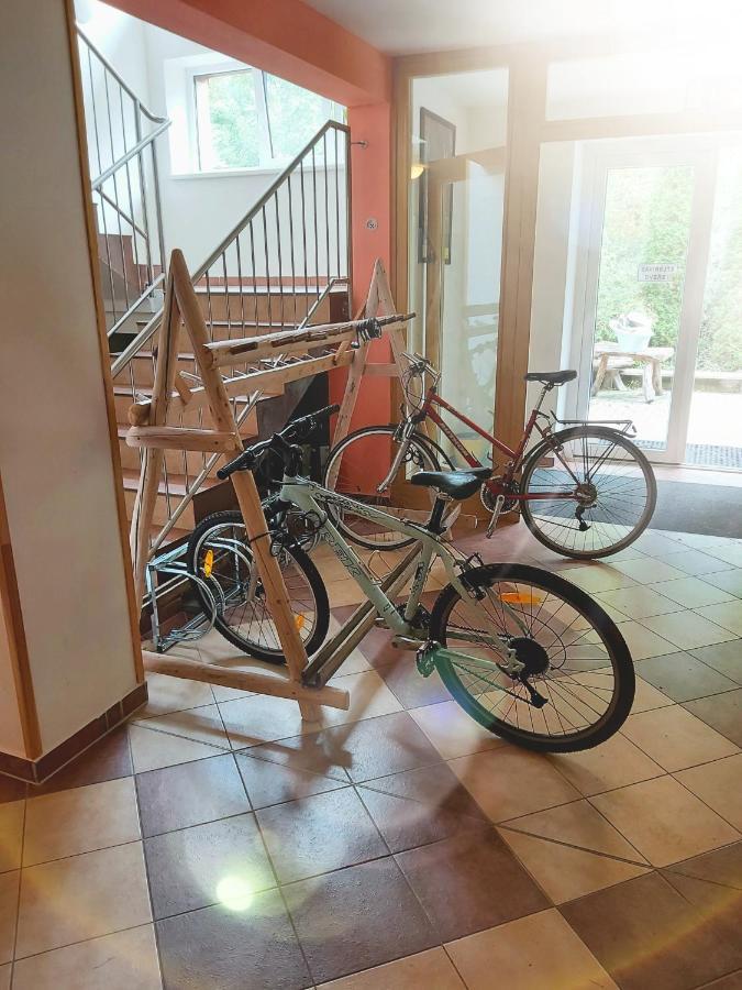 Apartmán 12 Lipno nad Vltavou Exterior foto