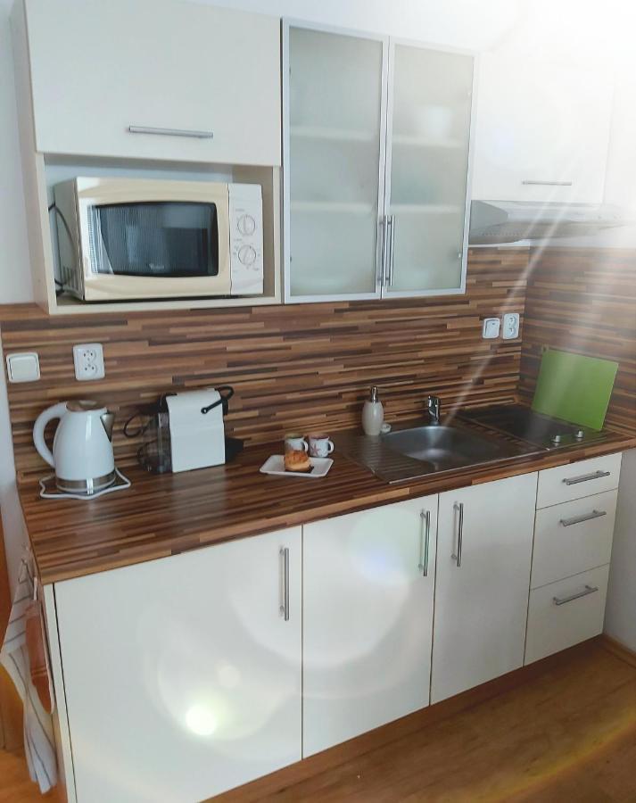 Apartmán 12 Lipno nad Vltavou Exterior foto