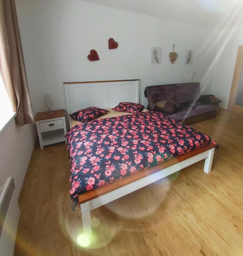 Apartmán 12 Lipno nad Vltavou Exterior foto