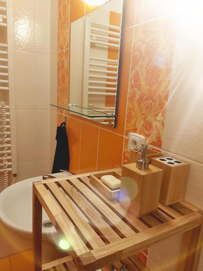 Apartmán 12 Lipno nad Vltavou Exterior foto