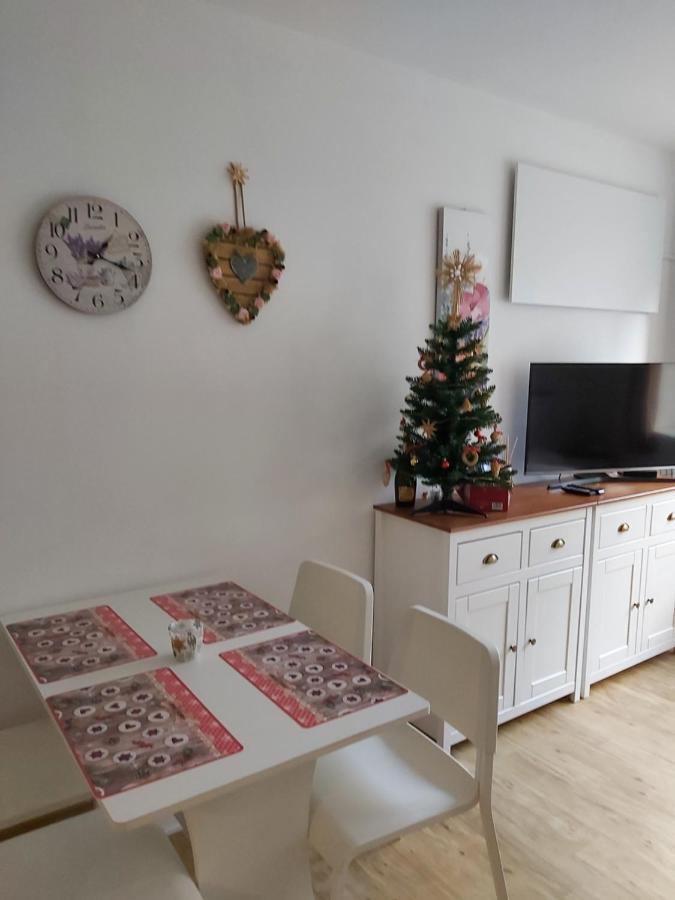 Apartmán 12 Lipno nad Vltavou Exterior foto