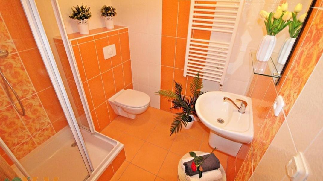 Apartmán 12 Lipno nad Vltavou Exterior foto