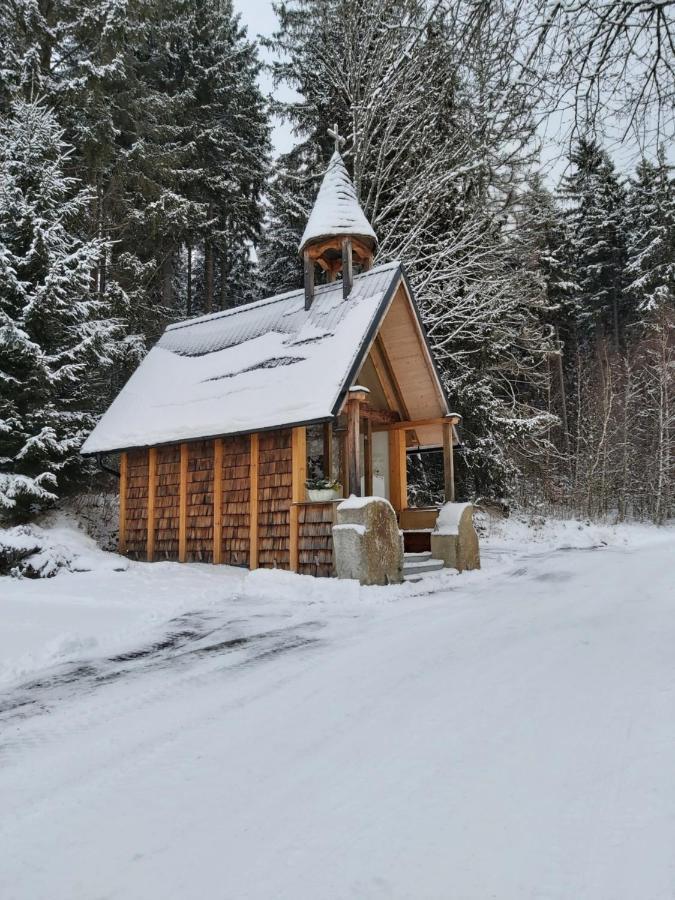 Apartmán 12 Lipno nad Vltavou Exterior foto