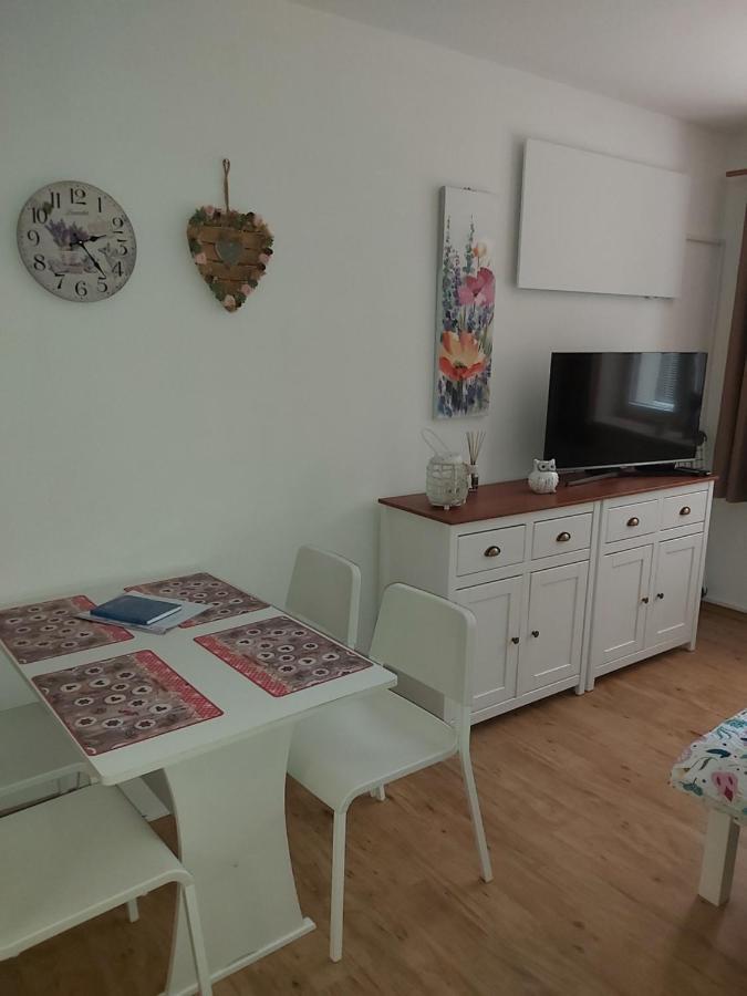 Apartmán 12 Lipno nad Vltavou Exterior foto