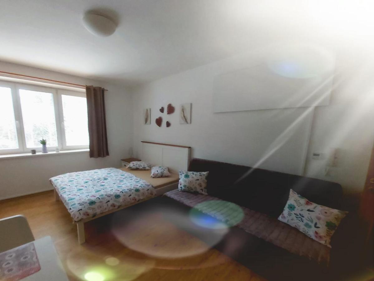 Apartmán 12 Lipno nad Vltavou Exterior foto