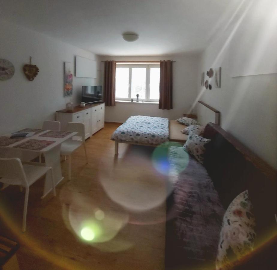 Apartmán 12 Lipno nad Vltavou Exterior foto
