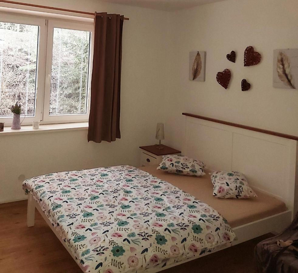 Apartmán 12 Lipno nad Vltavou Exterior foto